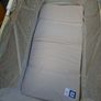 travel cot pet Image 3