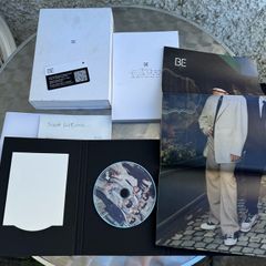 Kpop-bts-be