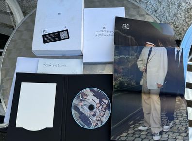 Kpop-bts-be
