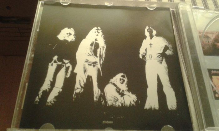 Black Sabbath/Dio