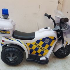 motorbike for kids