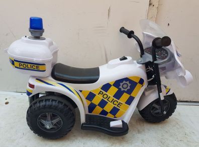 motorbike for kids