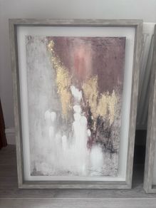 large prints