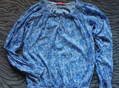 Van Den Bergh Blouse   Size 12