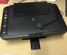 canon printer
