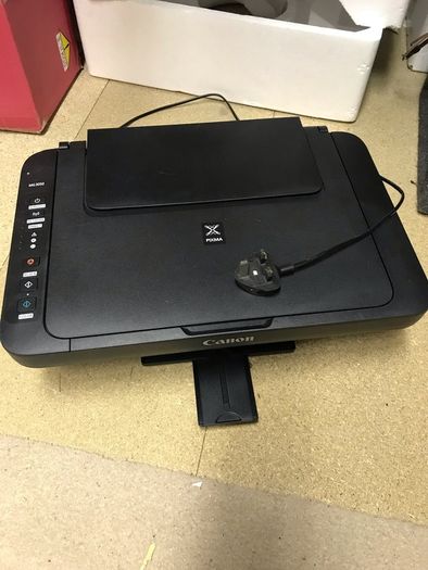 canon printer
