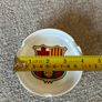 FC Barcelona Ceramic Ashtray Image 4