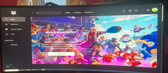 Acer Predator X34 GS 34" 144mhz to 180mhz