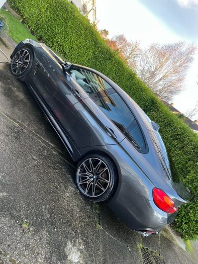Bmw 420d