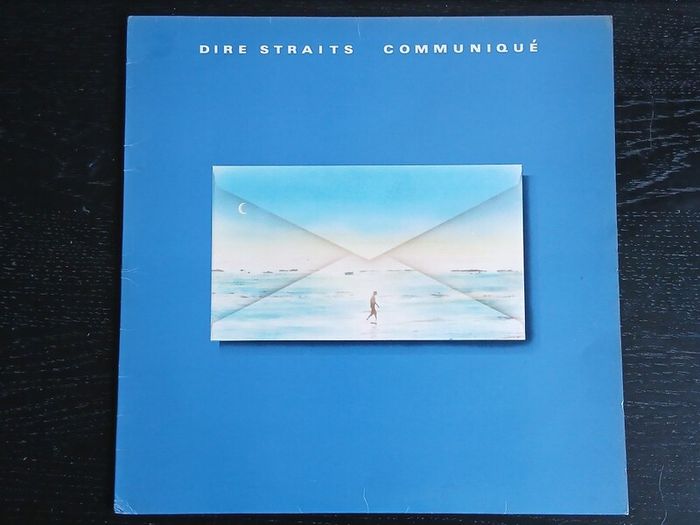 Dire Straits