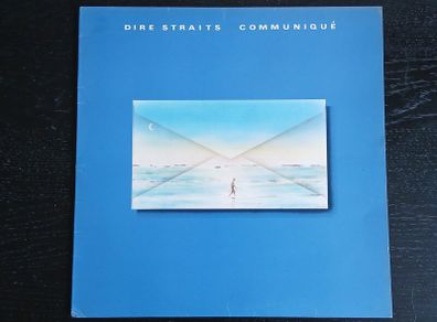 Dire Straits