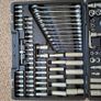 Large combination Spanner/wrench etc. matt finish Image 4
