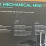 Mx mechanical mini keyboard Image 4