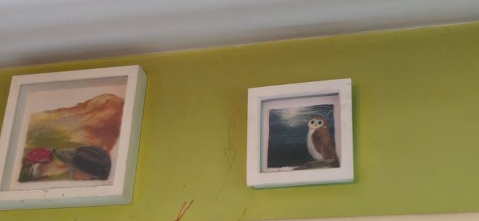 Paintings