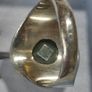Sterling silver ring Image 4