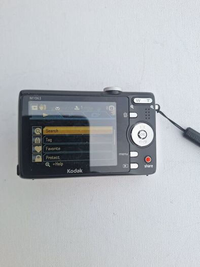 Kodak EasyShare M1063