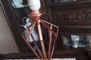Rose Gold Table Lamp