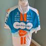 Nalini DSM Firmenich Postnl gabba short sleeve top Image 2