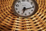 clock