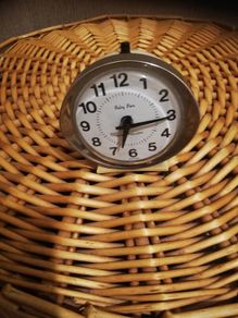 clock
