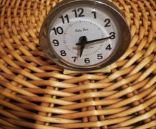 clock