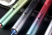 Green Laser Red &amp; Blue Body usb rechargeable