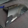 BMW F30 F20 F22 & More M Style Mirror Covers Brand New Image 5