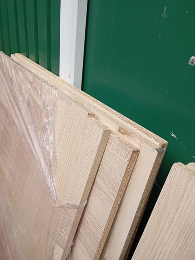 Furniture boards