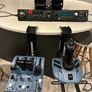 Thrust master Airbus captain pack + rudder Image 5