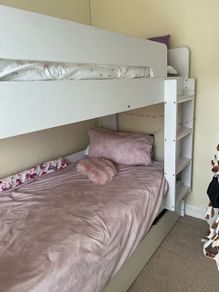 Bunk beds