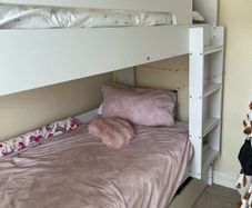 Bunk beds