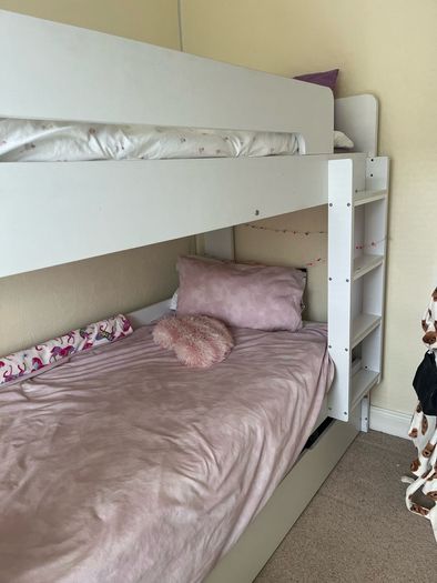 Bunk beds