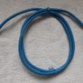 Ethernet Cat 5 1m Network cable Home Office School College Image 2