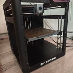 FlashForge Adventurer 5M + 7kg Filament