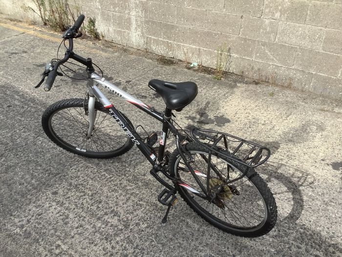 TREK Lightweight Aluminium Bike