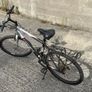 TREK Lightweight Aluminium Bike Image 2