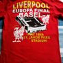 Liverpool Cup Final T-Shirt Image 2