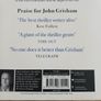 John Grisham The Rooster Bar Image 4