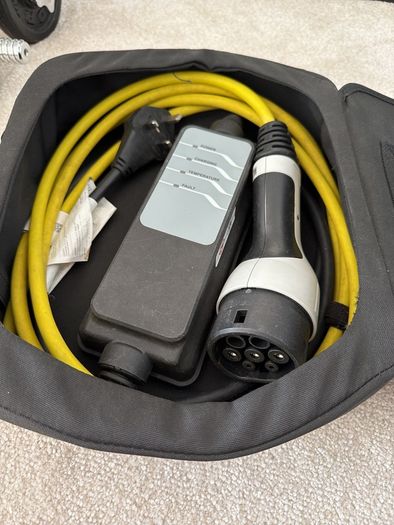 EV Granny Cable (Delphi)