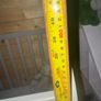 Baby/Toddler Cot Image 7