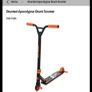 kids stunt scooter Image 2