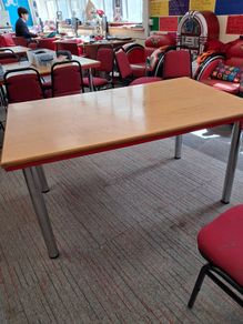 Art tables