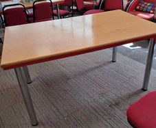 Art tables