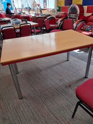 Art tables