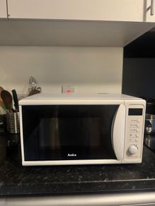 microwawe