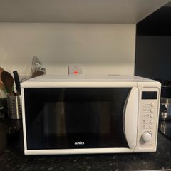 microwawe
