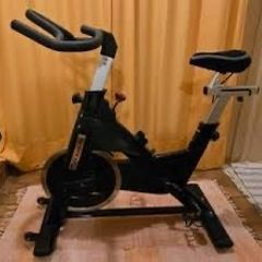 Tomahawk E- Series Exercise Bike