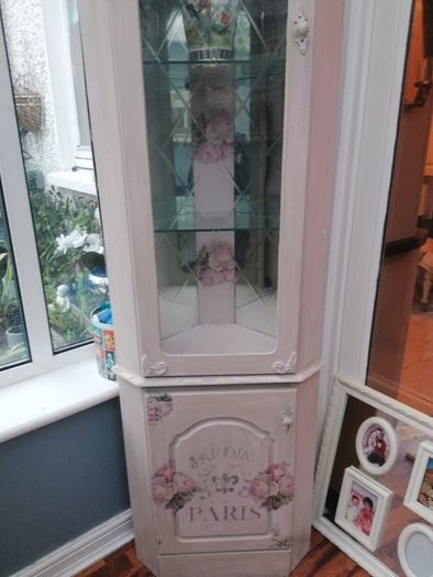 shabby chic