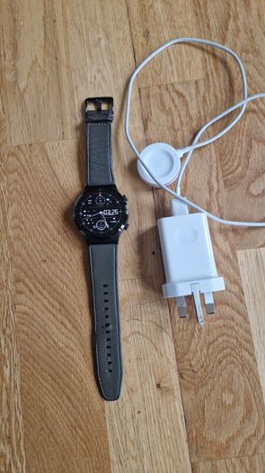 Huawei watch Gt 2 Pro