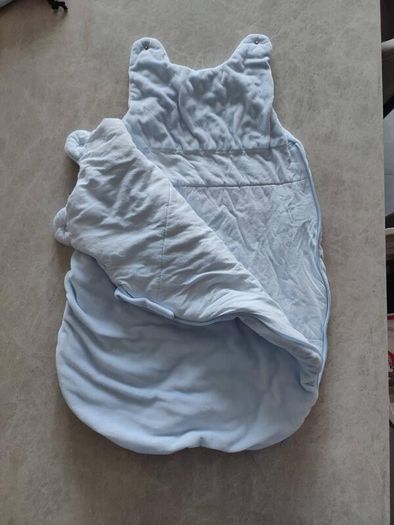 Nattou 3 Piece Nursery Set